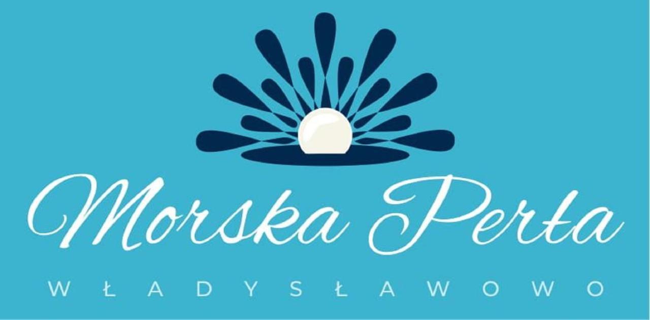 Hotel Morska Perla Władysławowo Exterior foto